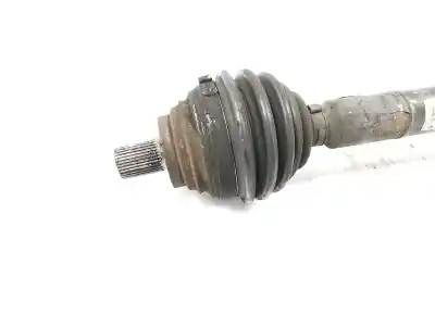 Second-hand car spare part front right transmission for seat altea xl (5p5, 5p8) 1.9 tdi oem iam references 1k0407272gm  