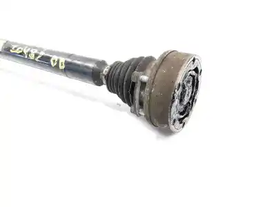 Second-hand car spare part front right transmission for seat altea xl (5p5, 5p8) 1.9 tdi oem iam references 1k0407272gm  