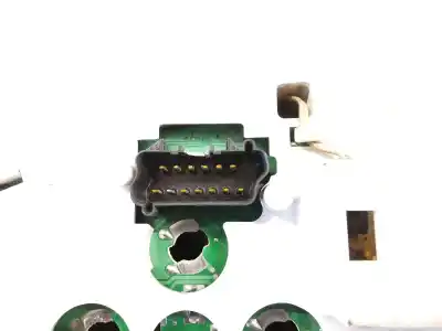 Автозапчасти б/у приборная доска за chrysler voyager iv (rg, rs) 2.5 crd ссылки oem iam r409ah  