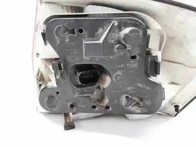 Pezzo di ricambio per auto di seconda mano lampada posteriore sinistra per audi a4 b6 (8e2) 1.9 tdi riferimenti oem iam 8e0945095  8e5945217