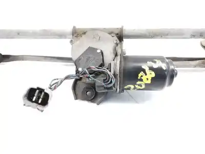 Second-hand car spare part front windshield wiper motor for citroen c3 picasso (sh_) 1.4 vti 95 oem iam references   