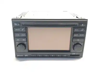 Second-hand car spare part  for NISSAN QASHQAI / QASHQAI +2 I (J10, NJ10, JJ10E)  OEM IAM references 25915BH20C  9612830092