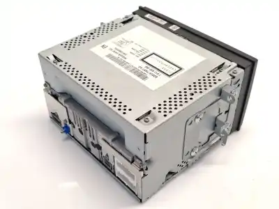 Pièce détachée automobile d'occasion système audio / radiocd pour nissan qashqai / qashqai +2 i (j10, nj10, jj10e) 1.6 dci références oem iam 25915bh20c  9612830092
