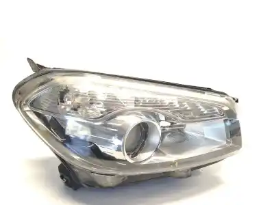 Автозапчастина б/у ПРАВА ФА для NISSAN QASHQAI / QASHQAI +2 I (J10, NJ10, JJ10E)  Посилання на OEM IAM    Автозапчастина б/у ПРАВА ФА для NISSAN QASHQAI / QASHQAI +2 I (J10, NJ10, JJ10E)  Посилання на OEM IAM