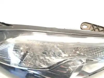 Second-hand car spare part right headlight for nissan qashqai / qashqai +2 i (j10, nj10, jj10e) 1.6 dci oem iam references   