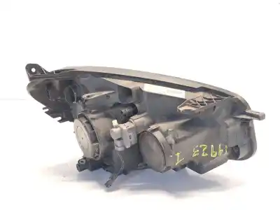 Автозапчастина б/у ліва фара для nissan qashqai / qashqai +2 i (j10, nj10, jj10e) 1.6 dci посилання на oem iam 26060br00b  1el01033511