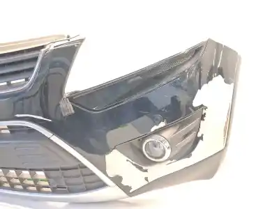 Second-hand car spare part front bumper for ford kuga i 2.0 tdci oem iam references   