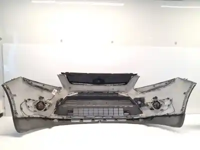 Second-hand car spare part front bumper for ford kuga i 2.0 tdci oem iam references   