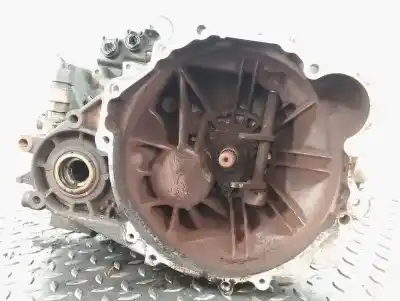Peça sobressalente para automóvel em segunda mão caixa de velocidades por kia cerato i fastback (ld) 2.0 crdi referências oem iam d4ea