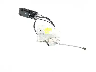 Pezzo di ricambio per auto di seconda mano Serratura Porta Anteriore Destra per SUZUKI SWIFT III (MZ, EZ) 1.3 DDIS (RS 413D) Riferimenti OEM IAM 8220162230  
