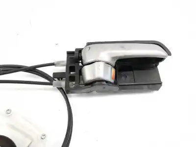 İkinci el araba yedek parçası sag ön kapi kilidi için suzuki swift iii (mz, ez) 1.3 ddis (rs 413d) oem iam referansları 8220162230  