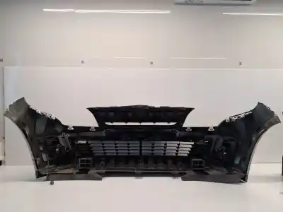 Second-hand car spare part front bumper for renault megane iii fastback (bz0/1_, b3_) 1.5 dci (bz0c) oem iam references   