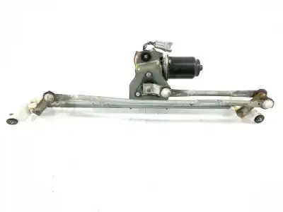 Peça sobressalente para automóvel em segunda mão motor do limpa para brisas por suzuki swift iii (mz, ez) 1.3 (rs 413) referências oem iam 3810063j10  