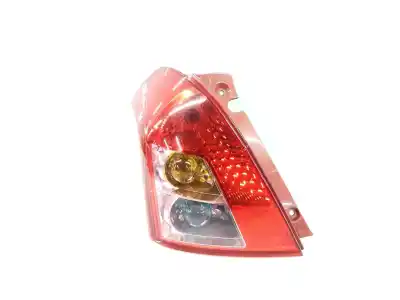Gebrauchtes Autoersatzteil rückleuchte außen links zum suzuki swift iii (mz, ez) 1.3 (rs 413) oem-iam-referenzen 3567072k00  