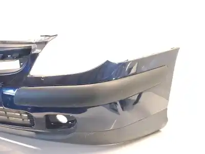 Peça sobressalente para automóvel em segunda mão para choques dianteiro por citroen c5 i (dc_) 2.0 hdi (dcrhzb, dcrhze) referências oem iam   