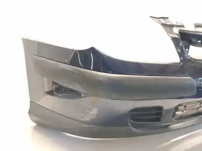 Peça sobressalente para automóvel em segunda mão para choques dianteiro por citroen c5 i (dc_) 2.0 hdi (dcrhzb, dcrhze) referências oem iam   
