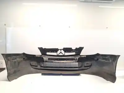 Peça sobressalente para automóvel em segunda mão para choques dianteiro por citroen c5 i (dc_) 2.0 hdi (dcrhzb, dcrhze) referências oem iam   