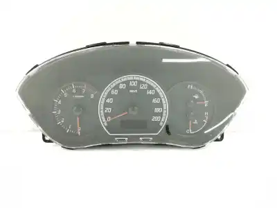 Pezzo di ricambio per auto di seconda mano  per SUZUKI SWIFT III (MZ, EZ)  Riferimenti OEM IAM 3410072KL0  