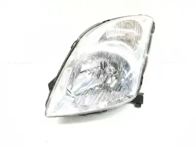 Pezzo di ricambio per auto di seconda mano  per SUZUKI SWIFT III (MZ, EZ)  Riferimenti OEM IAM 3532062J11  