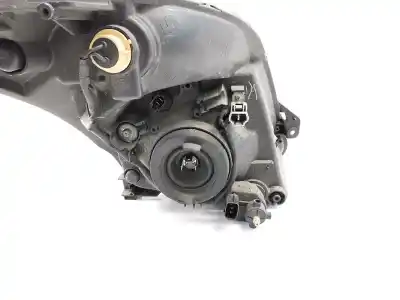 Pezzo di ricambio per auto di seconda mano faro anteriore sinistro per suzuki swift iii (mz, ez) 1.3 (rs 413) riferimenti oem iam 3532062j11  