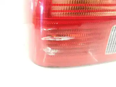 Second-hand car spare part left tailgate light for volkswagen passat b5 (3b2) 1.9 tdi oem iam references   