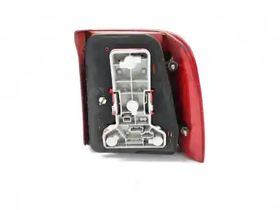 Second-hand car spare part left tailgate light for volkswagen passat b5 (3b2) 1.9 tdi oem iam references   