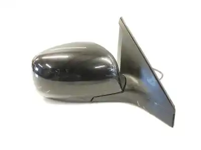 Pezzo di ricambio per auto di seconda mano retrovisore destro per suzuki swift iii (mz, ez) 1.3 (rs 413) riferimenti oem iam 8470162jb0  