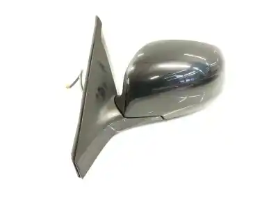 Pezzo di ricambio per auto di seconda mano specchio sinistro per suzuki swift iii (mz, ez) 1.3 (rs 413) riferimenti oem iam 8470262jb0  