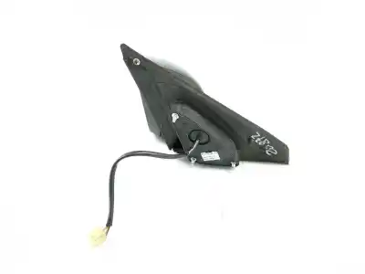 Pezzo di ricambio per auto di seconda mano specchio sinistro per suzuki swift iii (mz, ez) 1.3 (rs 413) riferimenti oem iam 8470262jb0  