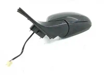 Pezzo di ricambio per auto di seconda mano specchio sinistro per suzuki swift iii (mz, ez) 1.3 (rs 413) riferimenti oem iam 8470262jb0  