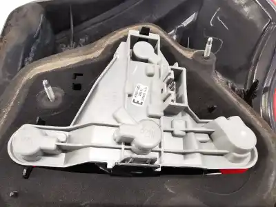 Автозапчастина б/у лівий ход ліхар для toyota corolla (_e12_) 2.0 d-4d (cde120r_, cde120l_) посилання на oem iam   