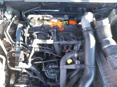 Peça sobressalente para automóvel em segunda mão  por CITROEN C5 I (DC_)  Referências OEM IAM RHZ  