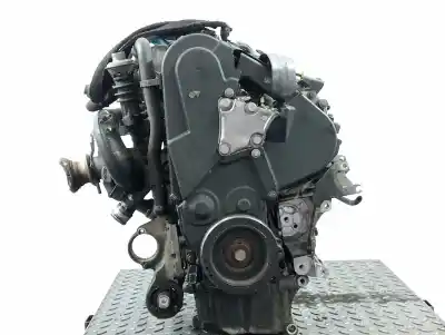 Peça sobressalente para automóvel em segunda mão motor completo por citroen c5 i (dc_) 2.0 hdi (dcrhzb, dcrhze) referências oem iam rhz  