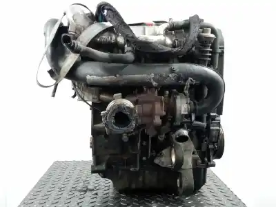 Peça sobressalente para automóvel em segunda mão motor completo por citroen c5 i (dc_) 2.0 hdi (dcrhzb, dcrhze) referências oem iam rhz  