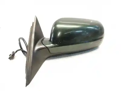 Peça sobressalente para automóvel em segunda mão espelho retrovisor esquerdo por volkswagen passat b5 (3b2) 1.9 tdi referências oem iam   