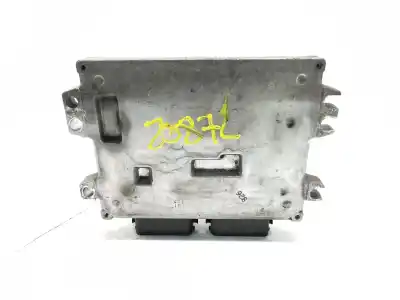 Pezzo di ricambio per auto di seconda mano centralina motore per suzuki swift iii (mz, ez) 1.3 (rs 413) riferimenti oem iam 3392072k01  