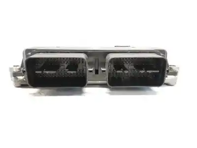 Pezzo di ricambio per auto di seconda mano centralina motore per suzuki swift iii (mz, ez) 1.3 (rs 413) riferimenti oem iam 3392072k01  