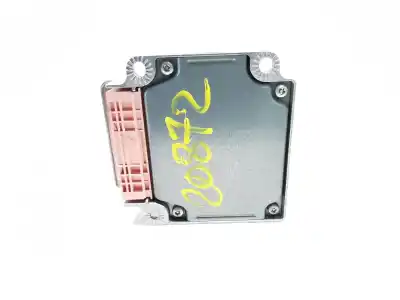 Pezzo di ricambio per auto di seconda mano centralina airbag per suzuki swift iii (mz, ez) 1.3 (rs 413) riferimenti oem iam 3891062j02  