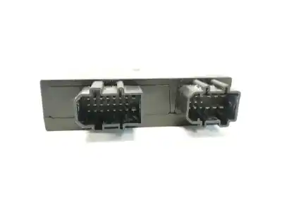Peça sobressalente para automóvel em segunda mão módulo electrónico do fecho central por volkswagen passat b5 (3b2) 1.9 tdi referências oem iam 1j0959799j  