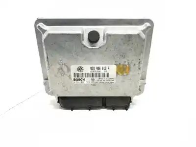 Peça sobressalente para automóvel em segunda mão  por VOLKSWAGEN PASSAT B5 (3B2)  Referências OEM IAM 038906018P  0281001720