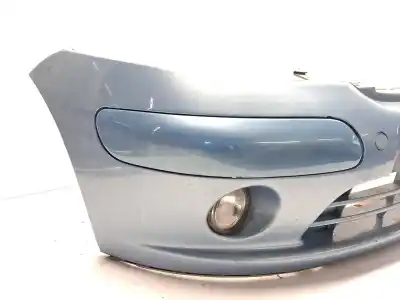Автозапчастина б/у передній бампер для citroen c3 i (fc_, fn_) 1.4 16v hdi посилання на oem iam   