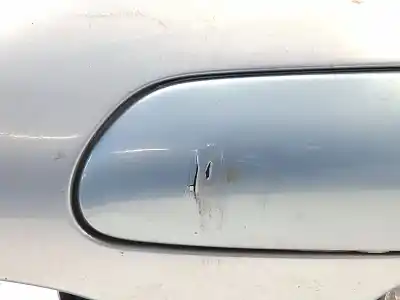 Автозапчастина б/у передній бампер для citroen c3 i (fc_, fn_) 1.4 16v hdi посилання на oem iam   