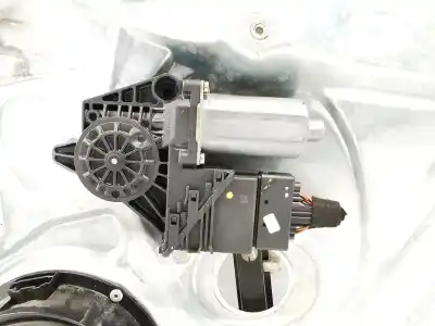Piesă de schimb auto la mâna a doua mecanism actionare geam spate dreapta pentru volkswagen passat b5 (3b2) 1.9 tdi referințe oem iam 3b5839756c  1c0959812 / 3b5839752bf