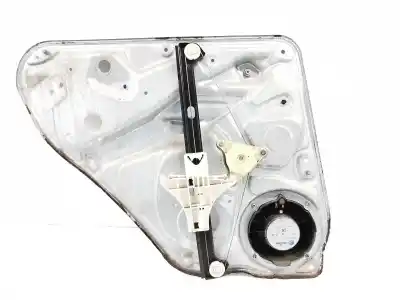 Piesă de schimb auto la mâna a doua mecanism actionare geam spate dreapta pentru volkswagen passat b5 (3b2) 1.9 tdi referințe oem iam 3b5839756c  1c0959812 / 3b5839752bf