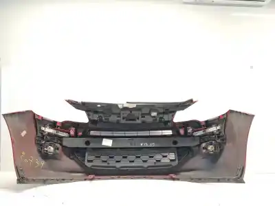 Pezzo di ricambio per auto di seconda mano paraurti anteriore per citroen c3 ii (sc_) 1.2 vti 82 riferimenti oem iam   