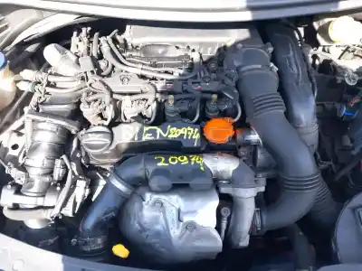 Автозапчастина б/у  для PEUGEOT 207 SW (WK_)  Посилання на OEM IAM 9HX  