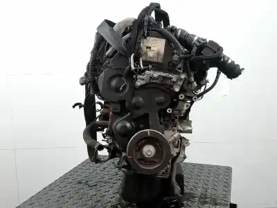Автозапчасти б/у полный двигатель за peugeot 207 sw (wk_) 1.6 hdi ссылки oem iam 9hx  
