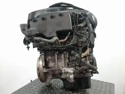 Автозапчасти б/у полный двигатель за peugeot 207 sw (wk_) 1.6 hdi ссылки oem iam 9hx  