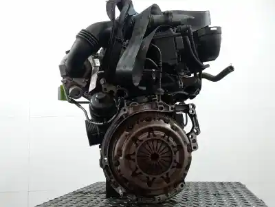 Автозапчасти б/у полный двигатель за peugeot 207 sw (wk_) 1.6 hdi ссылки oem iam 9hx  