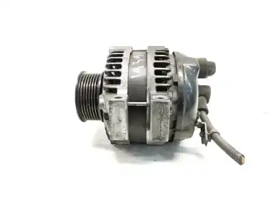 Pezzo di ricambio per auto di seconda mano alternatore per honda accord vii (cl, cn) 2.2 i-ctdi (cn1) riferimenti oem iam 1042103911  
